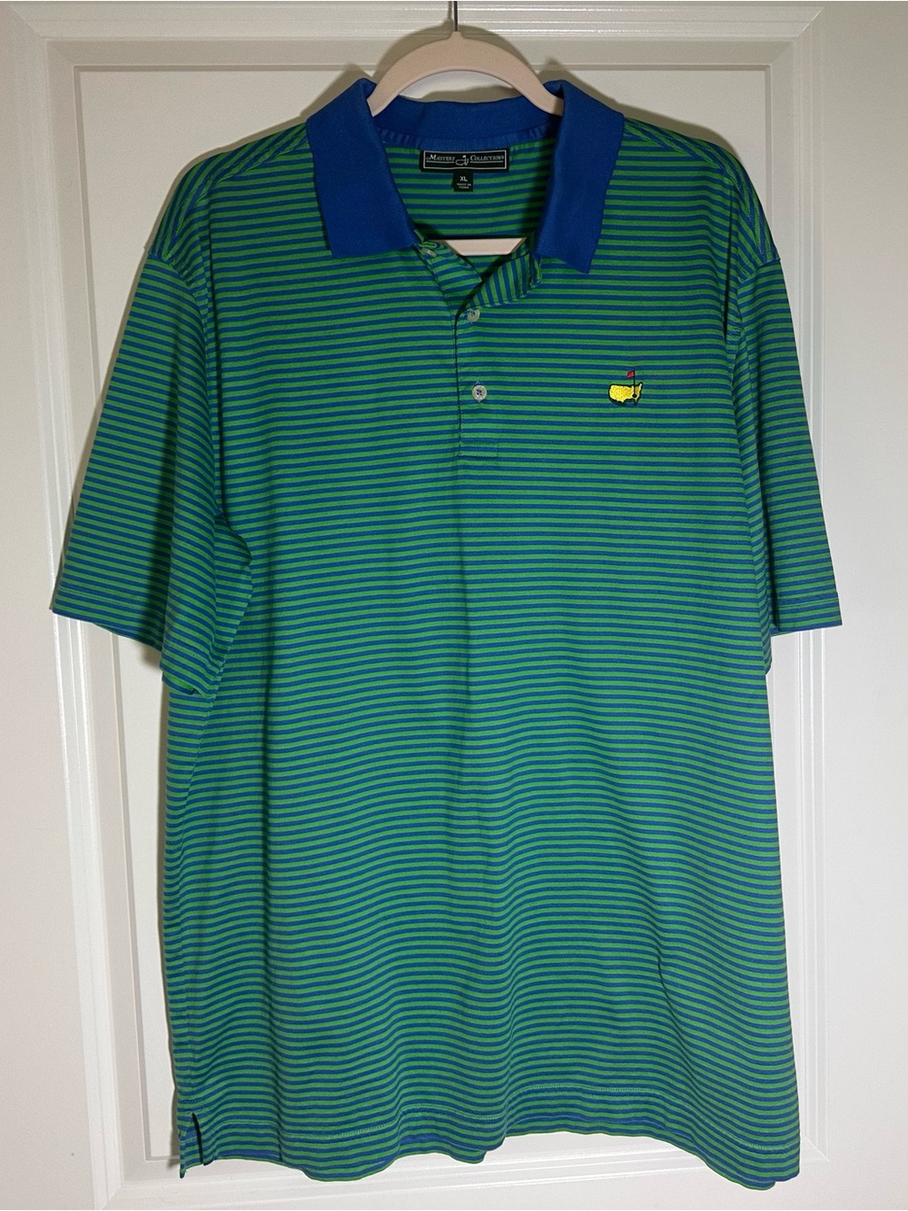 Masters Collection Polo XL